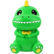 Zabawki dla malucha Dziewczyna Dinozaur Skarbonka