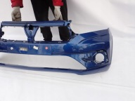 DACIA SANDERO III 3 20-> bumper front front