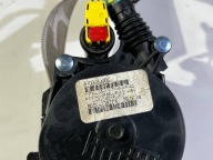 tension belt safety front front left switch Chrysler Pacifica 2016