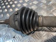 semi-axis right Ford Focus MK3 III 3 lift 1,5TDCI