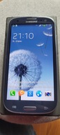 Samsung Galaxy S3 GT-i9300 niebieski NOWY