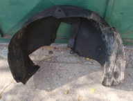 AUDI Q5 mudguard left rear part