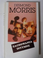 ZACHOWANIA INTYMNE MORRIS