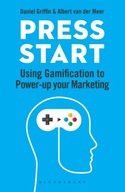 Press Start: Using gamification to power-up your