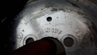 A6 C7 4G remenica vode 3.0 TFSI S5 Q5 S4 B8