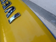 Cofano IVECO DAILY 6 VI 2014- 5801492603