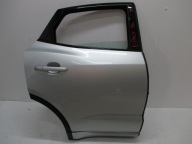 door right left rear. Jaguar E PACE EPACE 19R