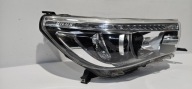 light right front LED lens TOYOTA HILUX VIII 15-20 original