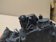 Reflektor left front left front BMW X5 E53 Anglik