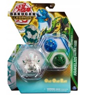 BAKUGAN LEGENDS Štartovacia sada Krakelios Ultra