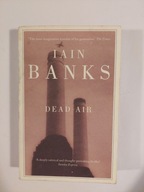 DEAD AIR Iain Banks