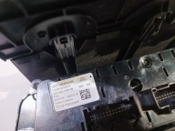 vezérlö panel radia a klímának Ford Explorer VI 2020