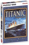 Puzzle 1000 – Titanic PIATNIK /PIATNIK
