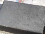 centralina modulo XENON 1307329012 BMW