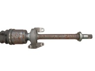 joint semi-axis right front HONDA CR-V IV 2.0 and-VTEC 155KM AUTOMAT