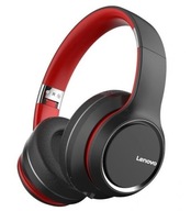 Słuchawki bezprzewodowe nauszne Lenovo HD200