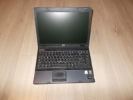 Laptop Hp Compaq nc6400