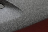 dashboard instrument panel console cockpit airbag EU SKODA OCTAVIA 3 III 13-17