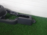 MITSUBISHI COLT Z30 04-12 TUNEL mitte cockpit PANEL EUROPA
