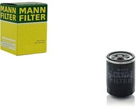 MANN-FILTER FILTR OLEJU W 610/2