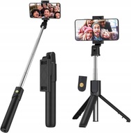 SELFIE STICK KIJEK SELFIE Z TRIPOD MONOPOD