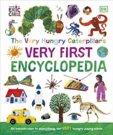 The Very Hungry Caterpillar s Very First