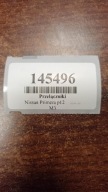 NISSAN PRIMERA P12 window control switch 25401AV640