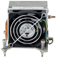 Aktívne chladenie procesora HP 381866-001