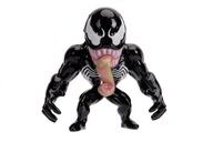 JADA FIGÚRKA VENOM MARVEL SPIDER-MAN 10cm NOVÁ KOVOVÁ ZBERATELIA