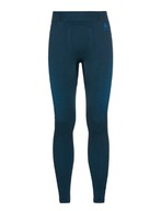 Pánske termo nohavice ODLO PERFORMANCE WARM ECO XL