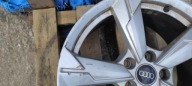 disk hliníkový Audi 8.0" x 18" 5x112 ET 39 4K0601025D