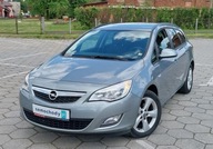 Opel Astra 1,7 CDTI Alufelgi Klima Bezwypad...
