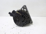 ALTERNATOR PEUGEOT 206 1.6 2002R. 80A