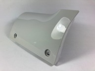 Jeep Wrangler JL cover bonnets panel under the window left 2021-26
