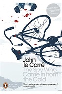 The Spy Who Came in from the Cold le Carre John