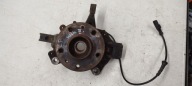 swing front front left Renault Grand Scenic III 1,5 DCI