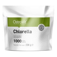 OSTROVIT CHLORELLA 1000tabl