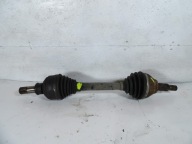OPEL INSIGNIA A 2.8 V6 4X4 MANUAL semi-axis right front