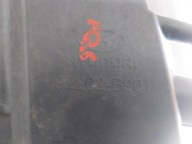 NEBELSCHEINWERFER RECHTS HYUNDAI I10 13- 92202-B901