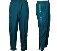 Adidas REAL MDRYT Spodnie dresowe Junior - 164 cm