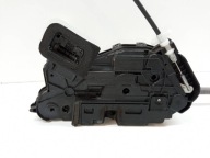 lock door left front 5TB837015A Skoda Fabia III (2014- )