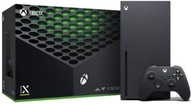 NOWA KONSOLA XBOX SERIES X 1TB