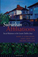 Suburban Affiliations: Social Relations in the