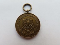 Medal Ochotnicza Straż Pożarna, za zasługi