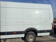 LONGHERONE parafango sinistra posteriore L4H2 11U OPEL MOVANO II