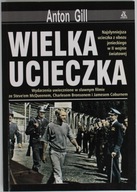 WIELKA UCIECZKA Gill