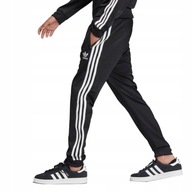 ADIDAS ORIGINALS SPODNIE DRESOWE BLACK JR NEW 152