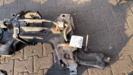 axle beam front CITROEN C-ELYSEE LIFT