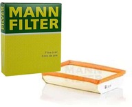 MANN-FILTER FILTR POWIETRZA C 25 033