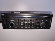 NAWIGACJA NAVI RADIO CITROEN C5 III RT4 96647951ZD